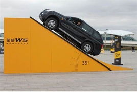 上汽榮威W5升級限量版震撼上市，河北安昌報價僅17.38萬