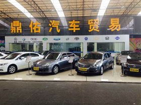 鼎佑汽車信息咨詢部 廣東汽車信息咨詢服務的專業典范