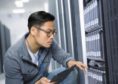 物聯網基礎軟件服務如何提升員工工作效率與安全性